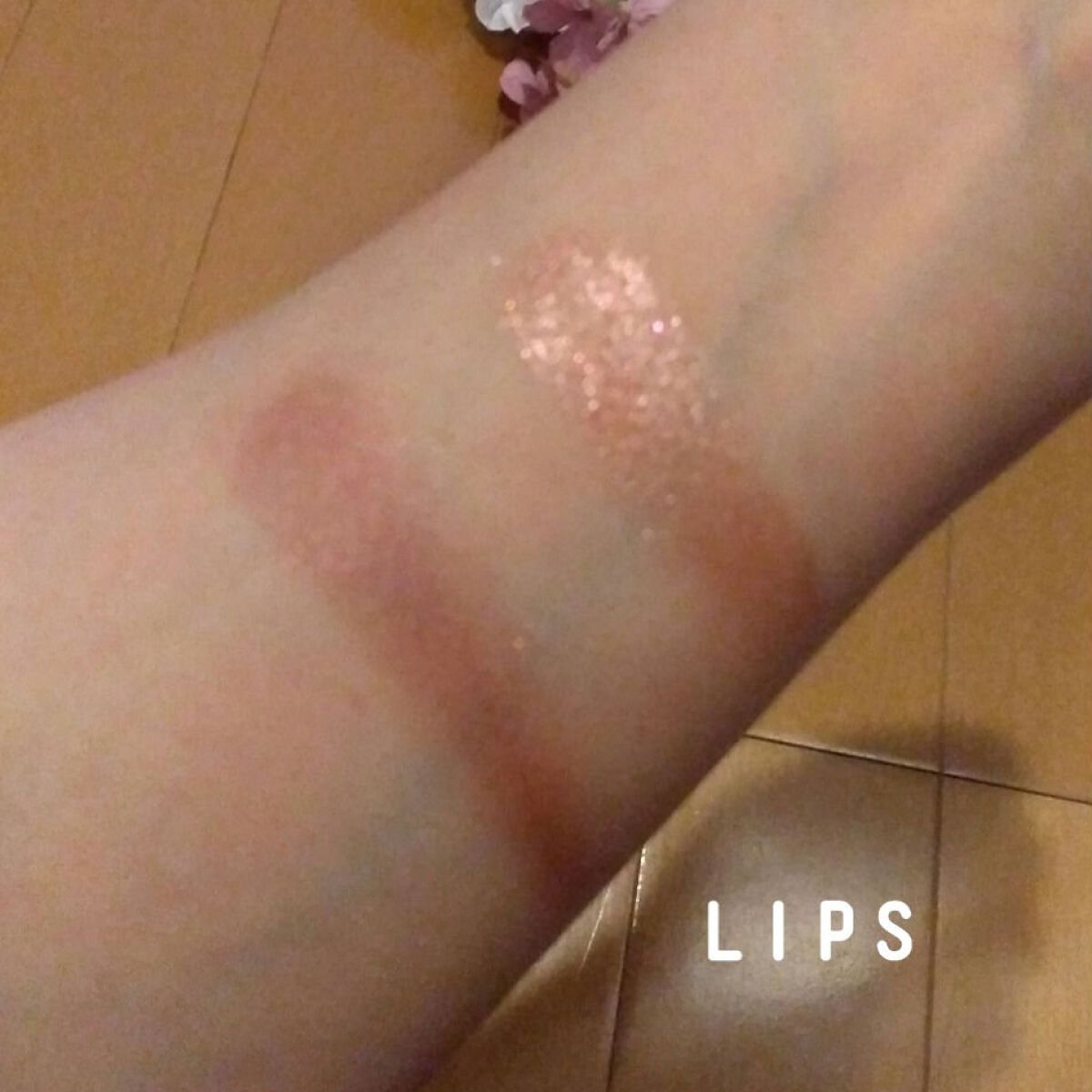 アイグロウ ジェム/DECORTÉ/ジェル・クリームアイシャドウを使ったクチコミ（3枚目）