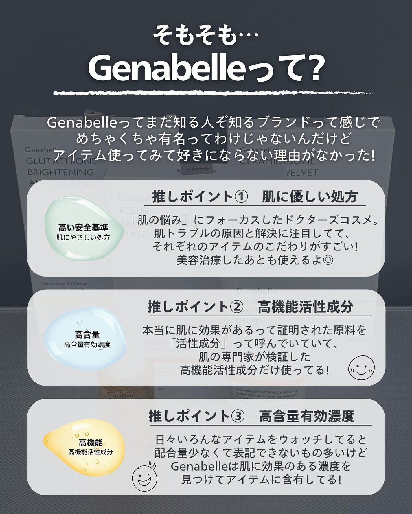 ナラ|毛穴ケアオタク🍓 on LIPS 「(毛穴を綺麗にする方法→@keana_nara)..こんばんは..」(3枚目)