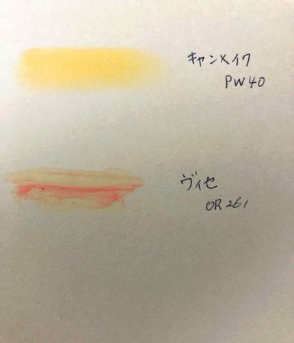 【旧品】パウダーチークス/キャンメイク/パウダーチークを使ったクチコミ(3枚目)