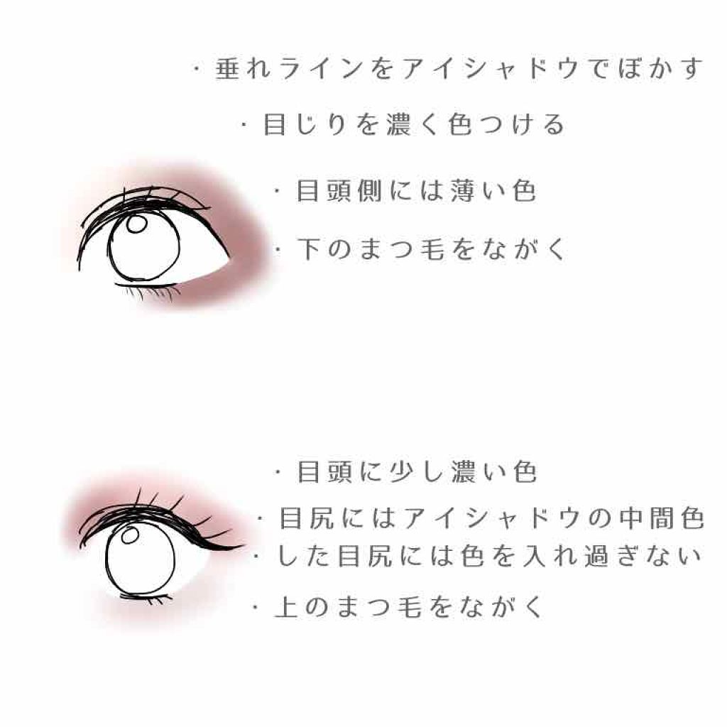 塗るつけまつげ 自まつげ際立てタイプ デジャヴュの口コミ ツリ目タレ目関係ない コンプレックスを隠 By たれまゆ 乾燥肌 10代前半 Lips