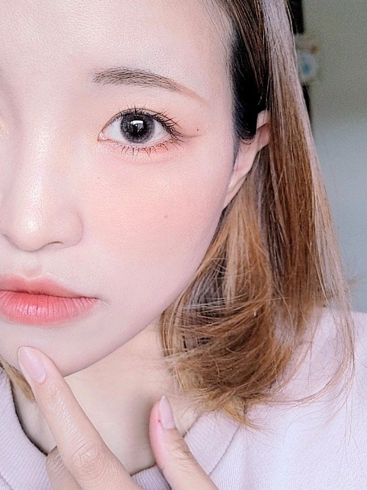 mimuco 1day/mimuco/ワンデー(1DAY)カラコンを使ったクチコミ(5枚目)