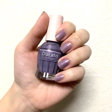 シャインオンミーネイルカラー T01. Finishing Top Coat/Dear.A/マニキュアを使ったクチコミ（2枚目）