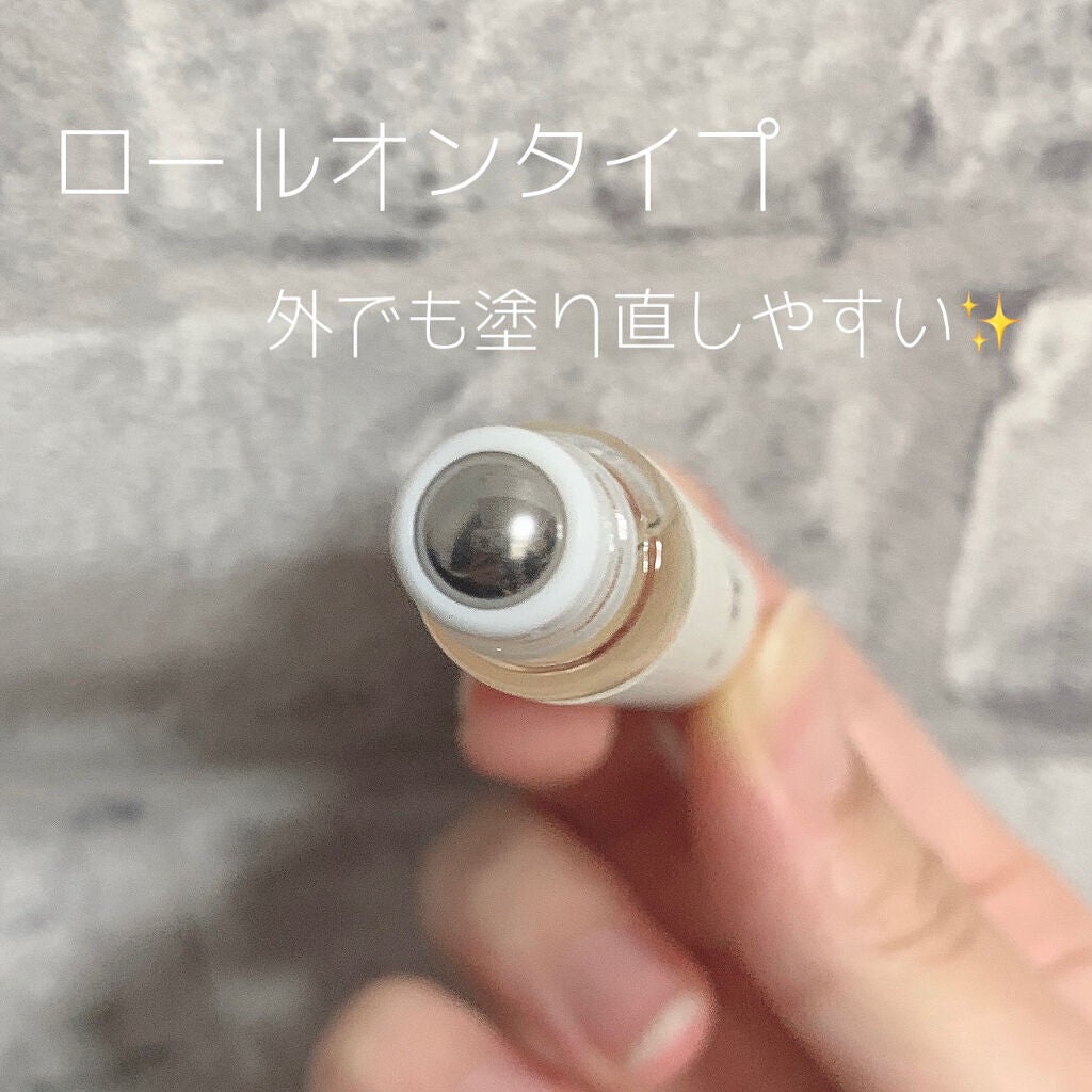 メイクミーハッピー オードトワレ GREEN/キャンメイク/香水(レディース)を使ったクチコミ(3枚目)