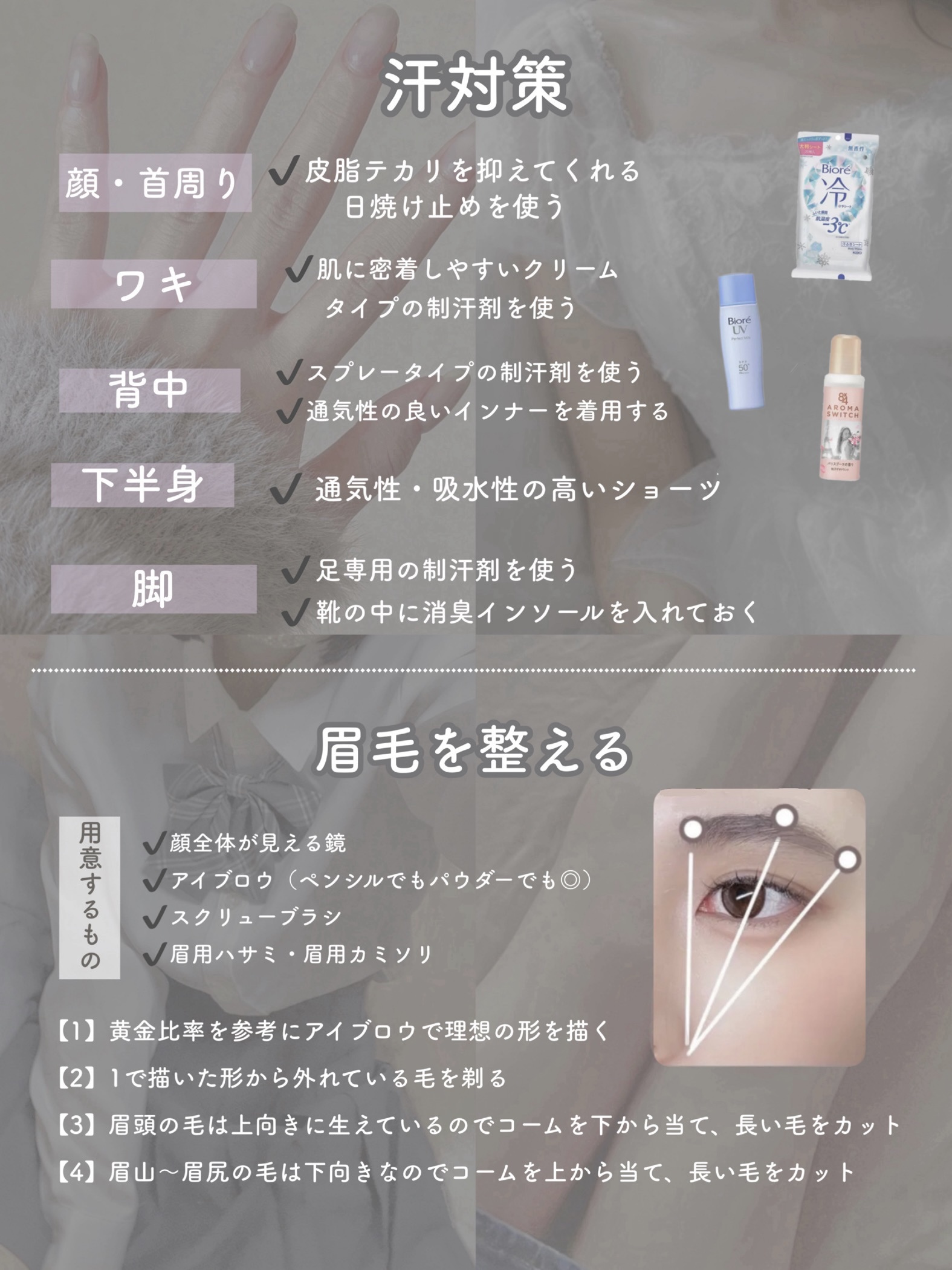 ポイントリペア スーパーハード/plus eau/ヘアジェルを使ったクチコミ（3枚目）