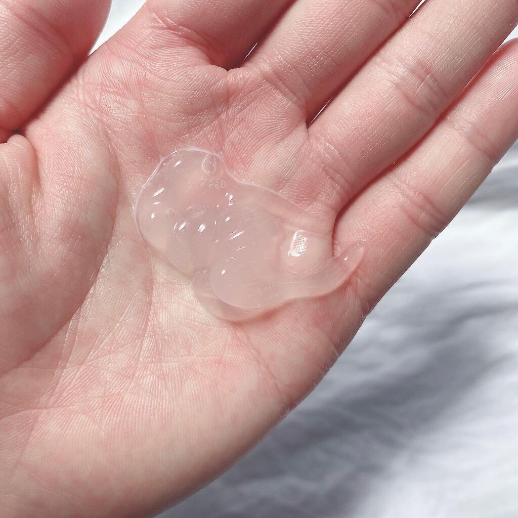 全身角質クリアゲル/NONON(ノンノン)/ピーリングを使ったクチコミ（2枚目）