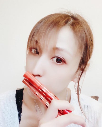 エクストラカール ロングマスカラ/レアナニ プラス/マスカラを使ったクチコミ(1枚目)