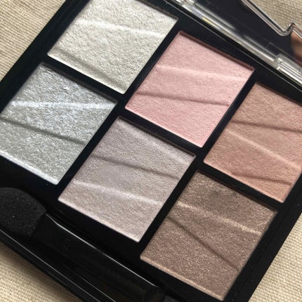 トーンディメンショナルパレット/KATE/メイクアップキットを使ったクチコミ(2枚目)