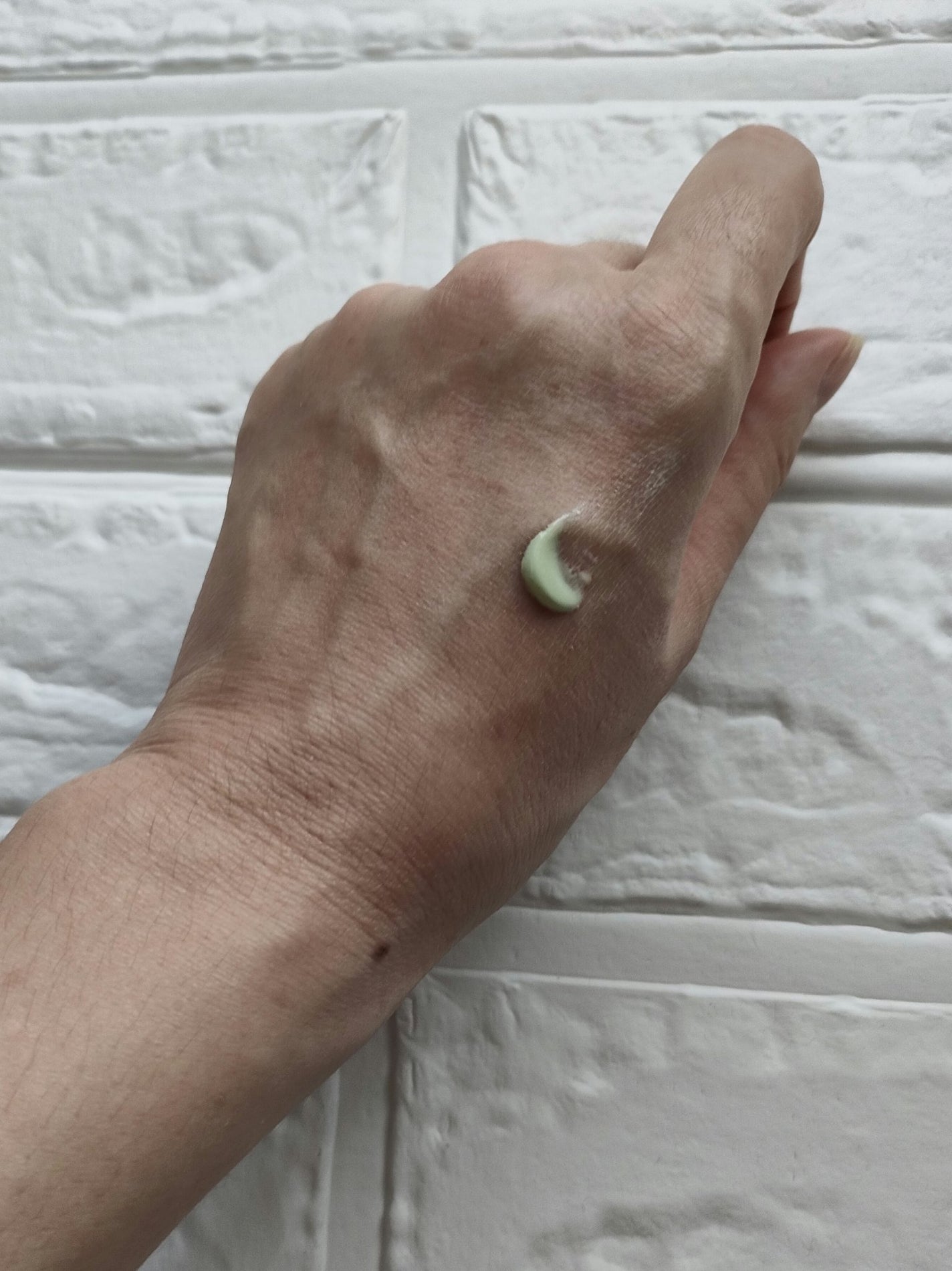 マーメイドスキンジェルUV/キャンメイク/日焼け止めジェルを使ったクチコミ(2枚目)