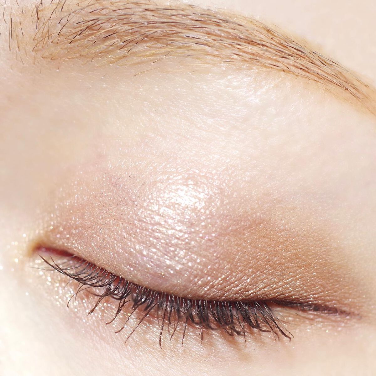 ウォンジョンヨ Ｗ デイリームードアップパレット /Wonjungyo/アイシャドウパレットを使ったクチコミ（3枚目）