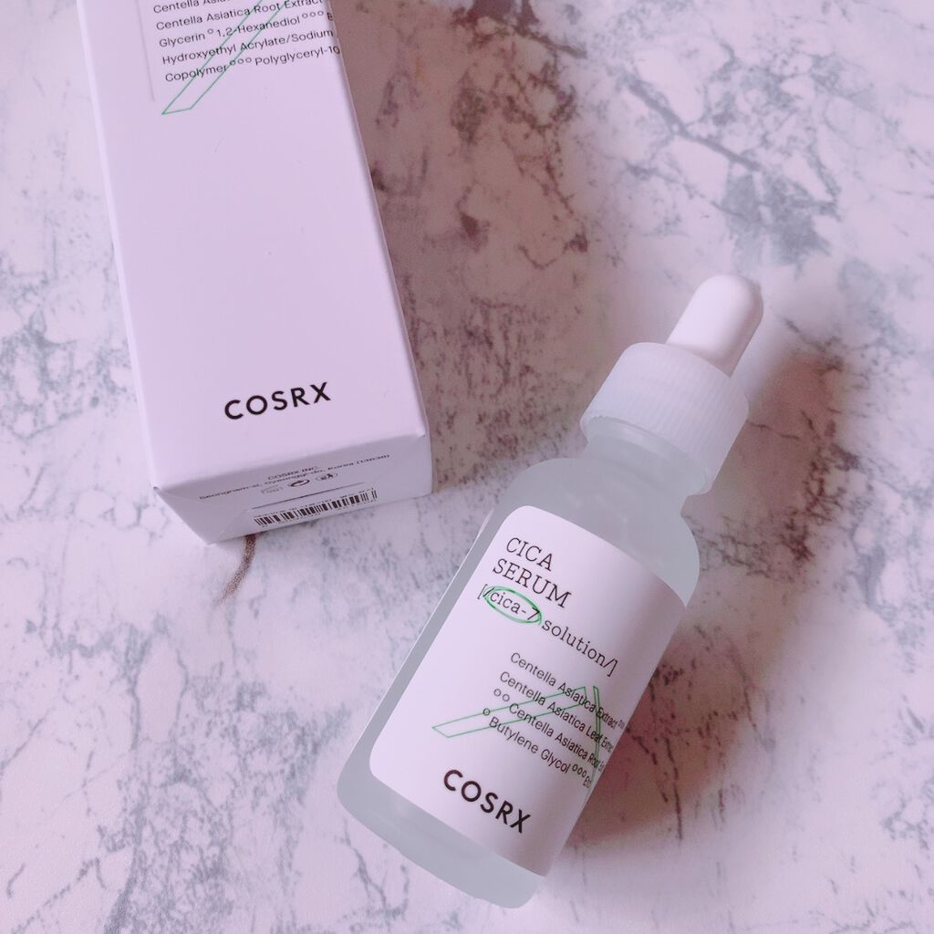 ハルハルワンダー HGBクリーム/haruharu wonder/オールインワン化粧品を使ったクチコミ(7枚目)