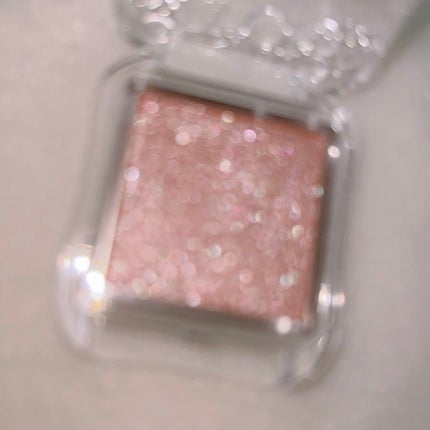 シティライトアイズ/キャンメイク/アイシャドウを使ったクチコミ(1枚目)