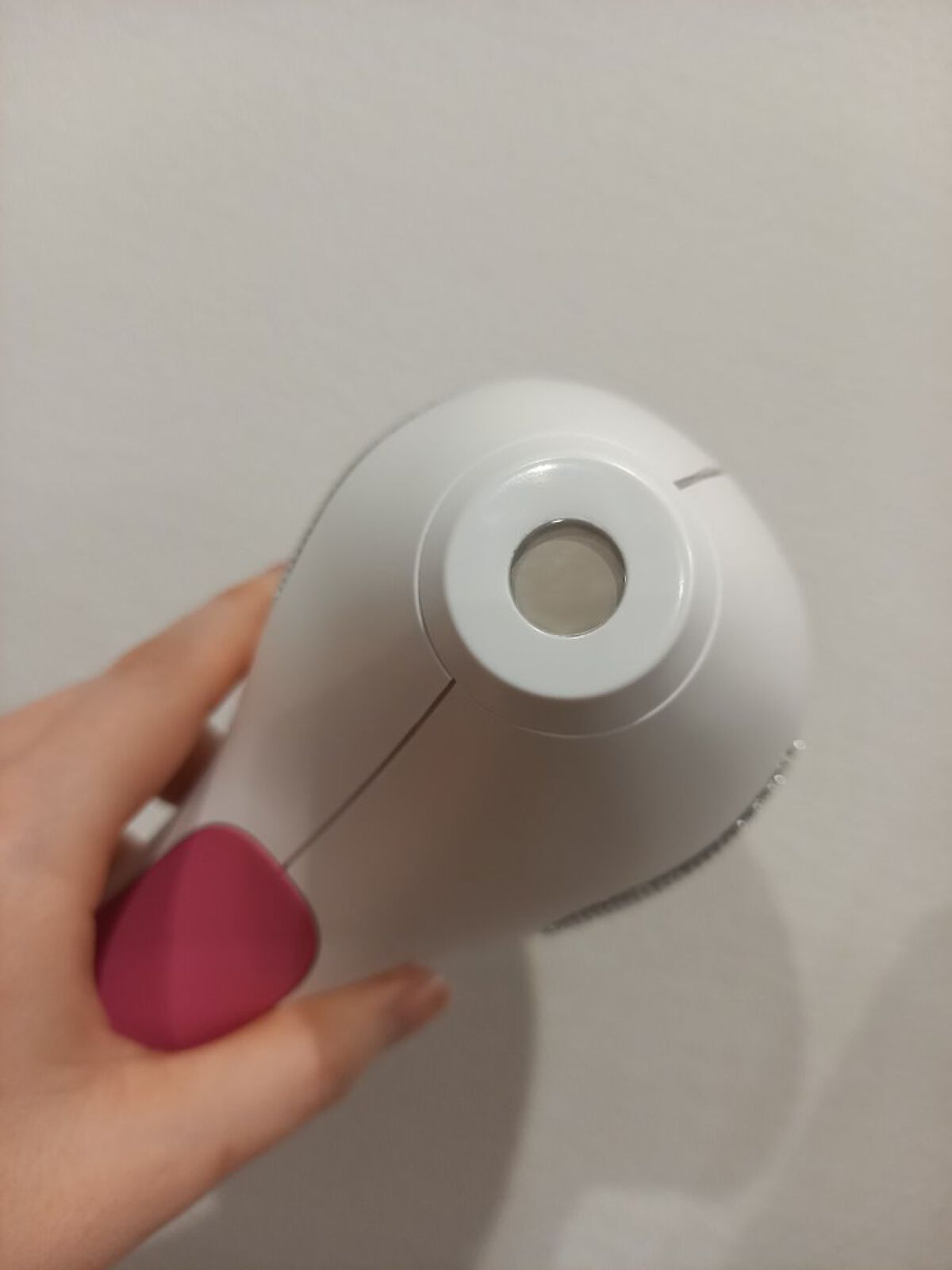 トリア・パーソナルレーザー脱毛器 4X/トリア/家庭用脱毛器を使ったクチコミ(2枚目)