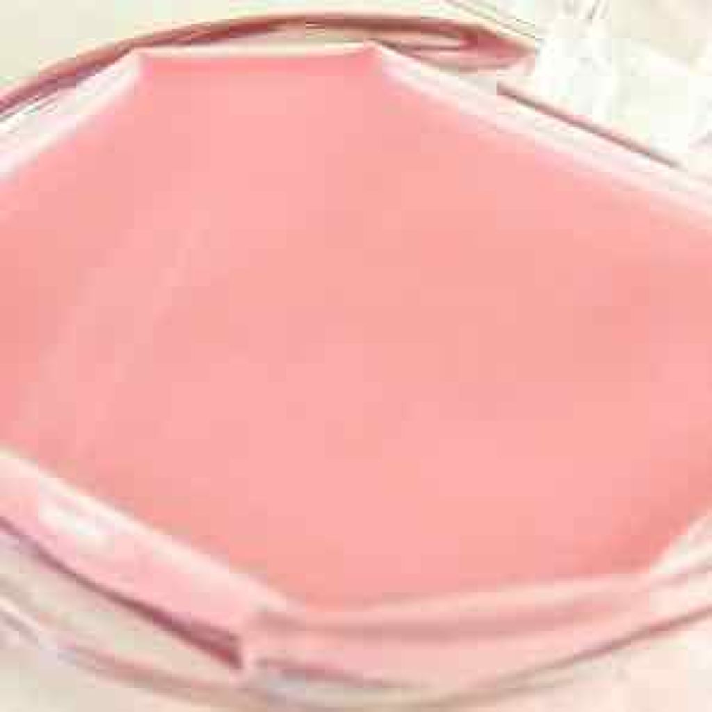 クリームチーク/キャンメイク/ジェル・クリームチークを使ったクチコミ(1枚目)