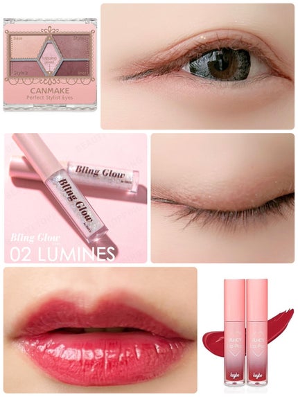 ロングUPマスカラ スーパーWP/ヒロインメイク/マスカラを使ったクチコミ(1枚目)