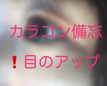 ReVIA 1day/ReVIA/ワンデー(1DAY)カラコンを使ったクチコミ(1枚目)