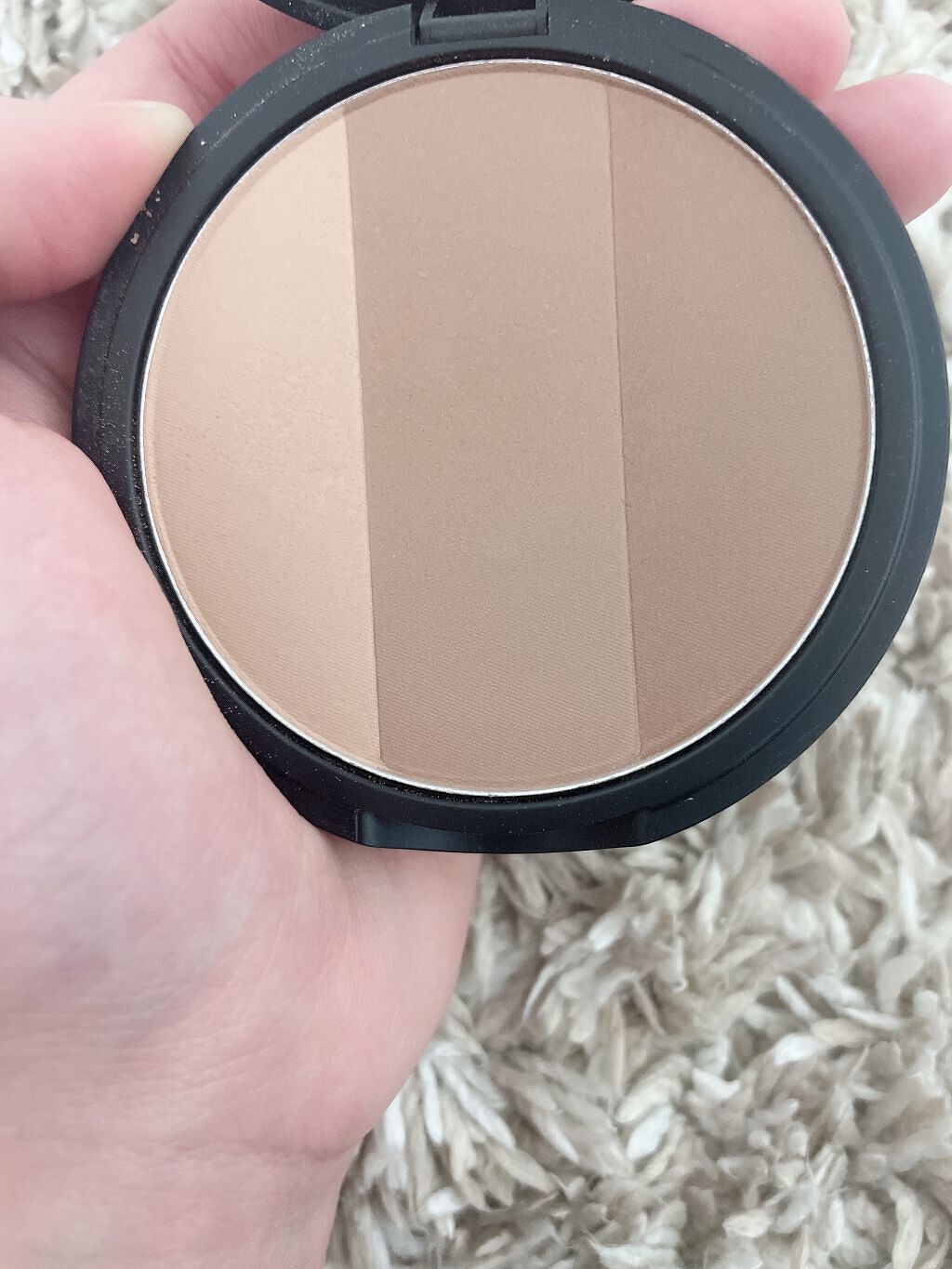 アートクラスバイロダン シェーディング/too cool for school/シェーディングを使ったクチコミ(2枚目)