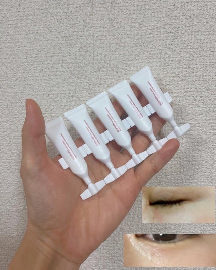 を使ったクチコミ(1枚目)