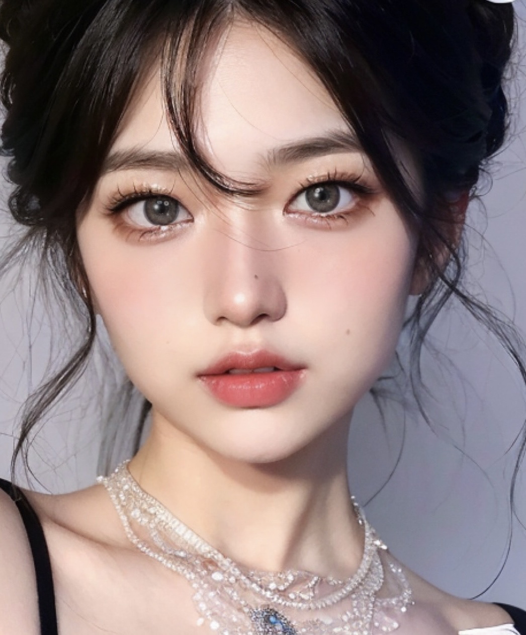 スターダストダイヤモンドハイライトパウダー/PERFECT DIARY/パウダーハイライトを使ったクチコミ（3枚目）