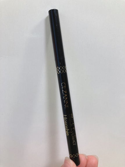 ラスティンググロスリップ/CEZANNE/口紅を使ったクチコミ(8枚目)