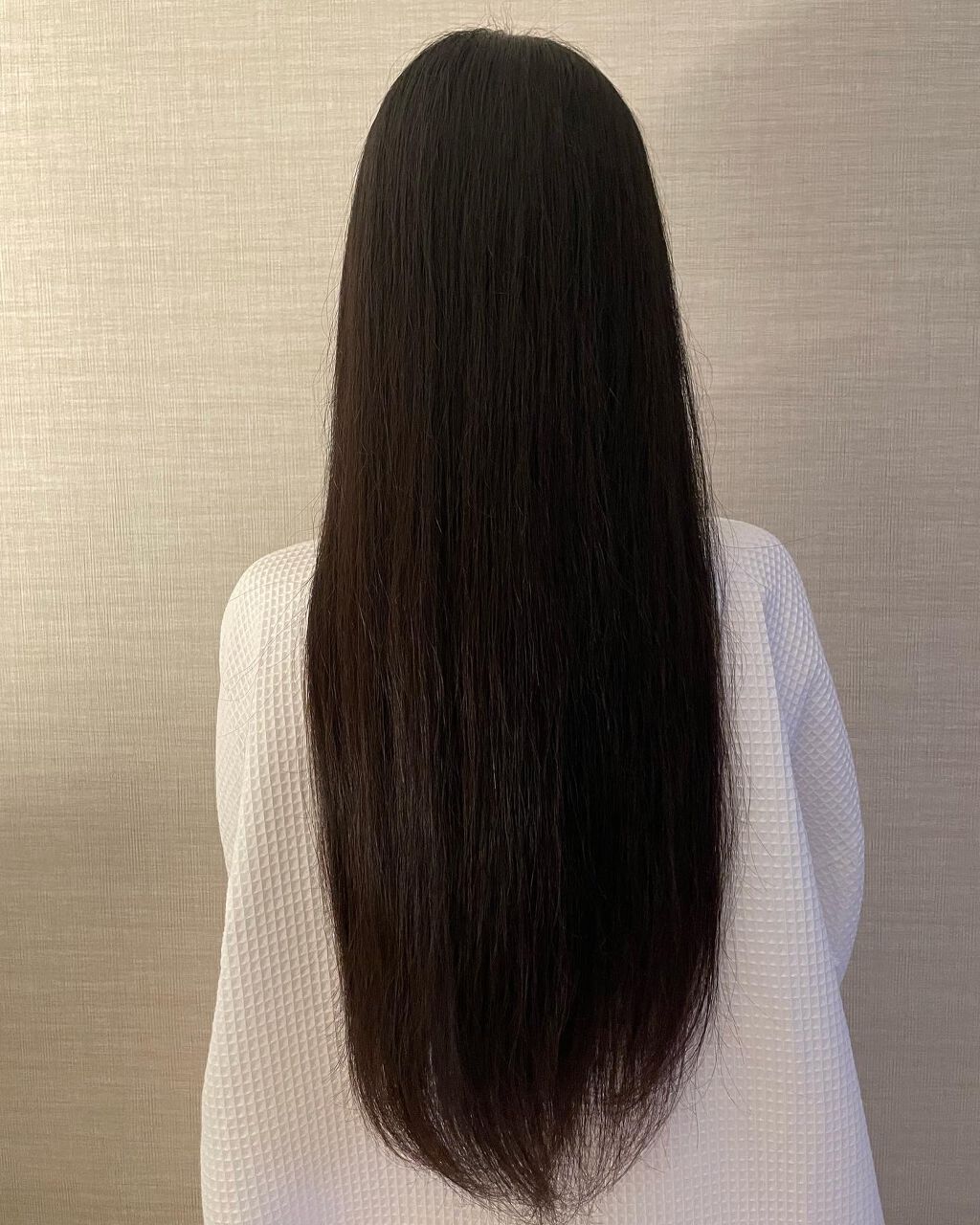 モイストアップ ジェル シャンプー/トリートメント/fuettarich (フエッタリッチ)/サロンシャンプーを使ったクチコミ（3枚目）