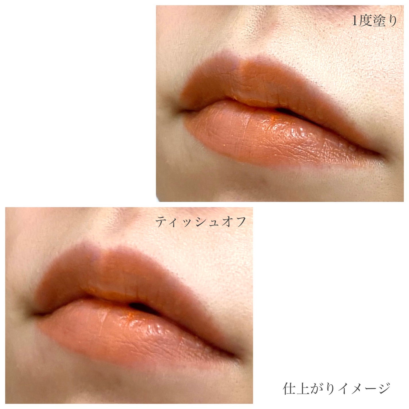 オペラ シアーマットリップスティック/OPERA/口紅を使ったクチコミ(7枚目)