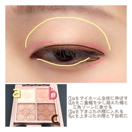 「塗るつけまつげ」ボリュームタイプ/デジャヴュ/マスカラを使ったクチコミ(2枚目)