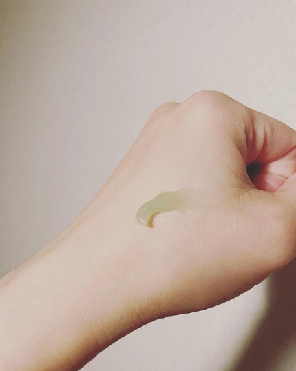 CICA クリーム/VT/フェイスクリームを使ったクチコミ(3枚目)