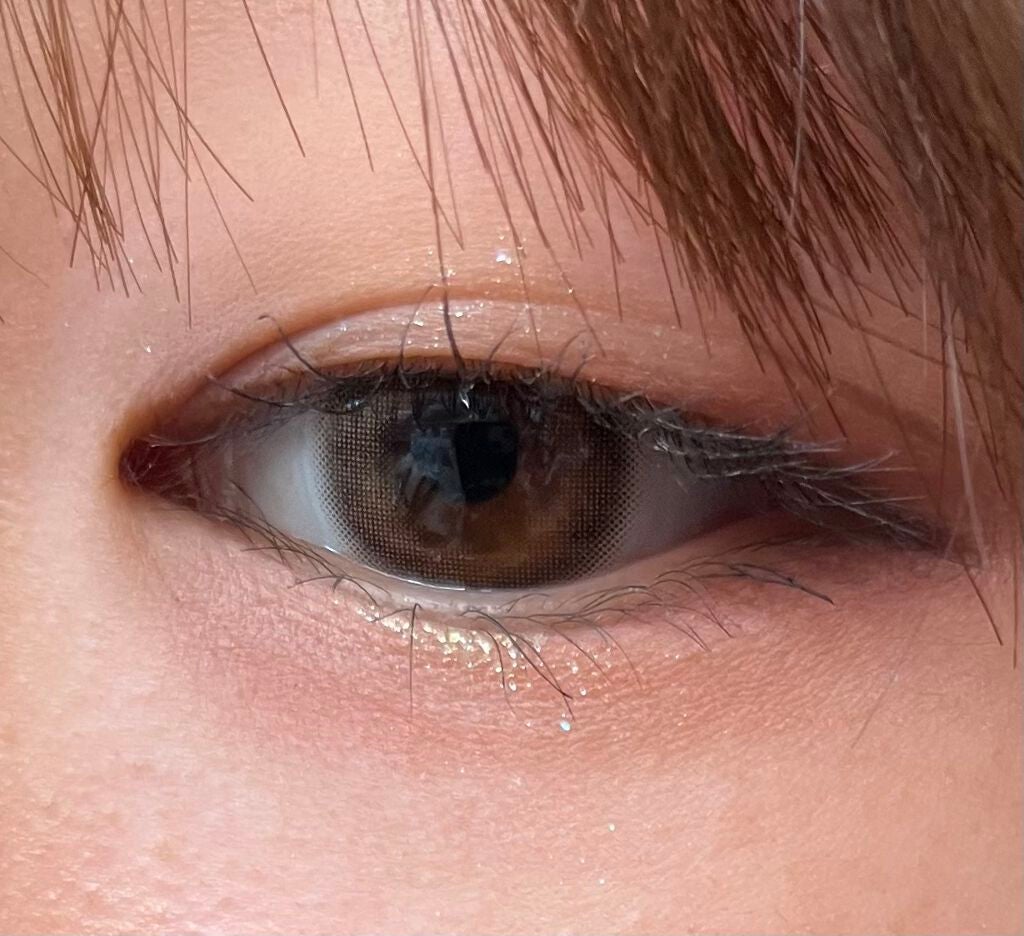 eye closet 1DAY/EYE CLOSET/ワンデー(1DAY)カラコンを使ったクチコミ(6枚目)