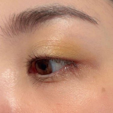 Limoncello Eyeshadow Palette/ColourPop/アイシャドウパレットを使ったクチコミ（3枚目）