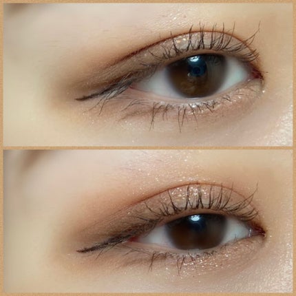 プロ アイ パレット/CLIO/アイシャドウパレットを使ったクチコミ(4枚目)