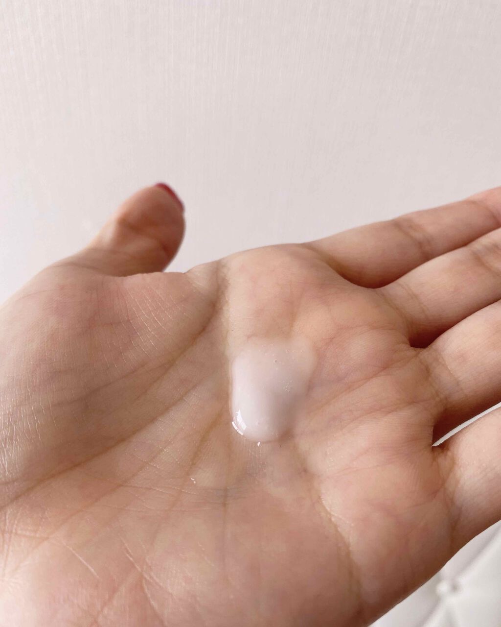 トレリアン センシティブ フリュイド/ラ ロッシュ ポゼ/乳液を使ったクチコミ(2枚目)