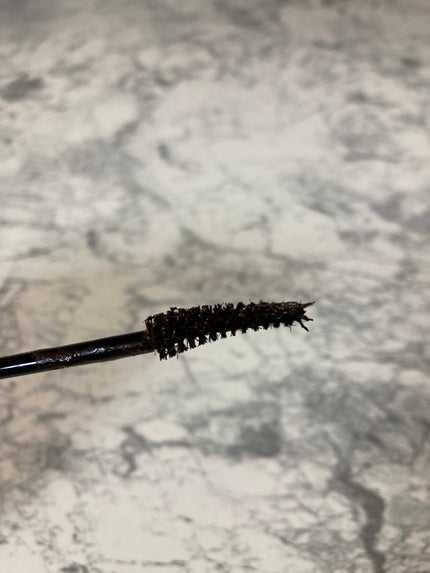 ハイパーリフトマスカラ/D-UP/マスカラを使ったクチコミ(4枚目)