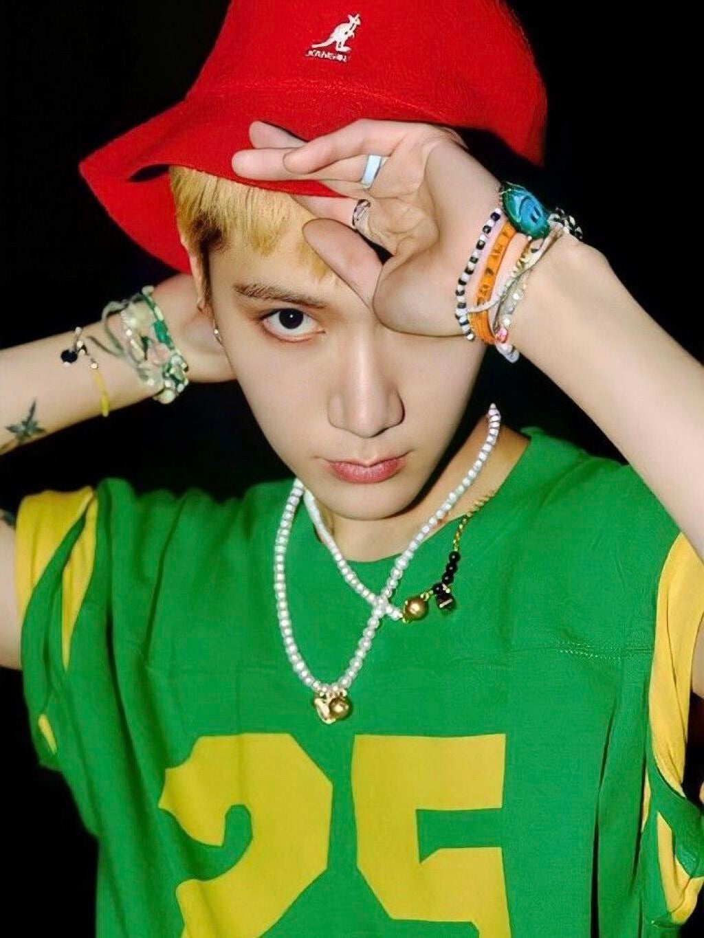 大英博物館 エジプトシリーズ アイシャドウパレット/ZEESEA/アイシャドウパレットを使ったクチコミ(7枚目)