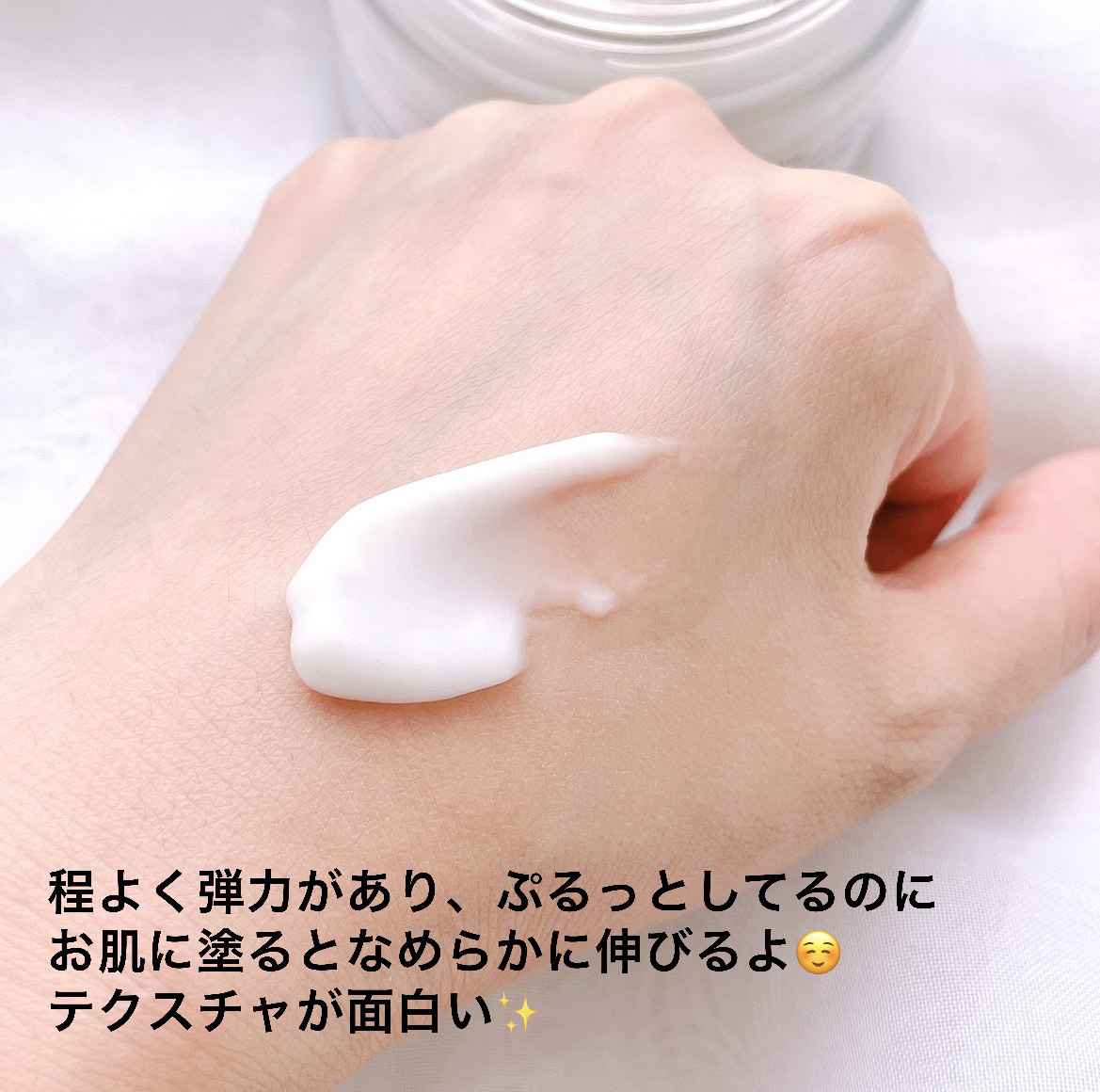 フレッシュリージュースドビタミンドロップ(35ml)/Klairs/美容液を使ったクチコミ（3枚目）