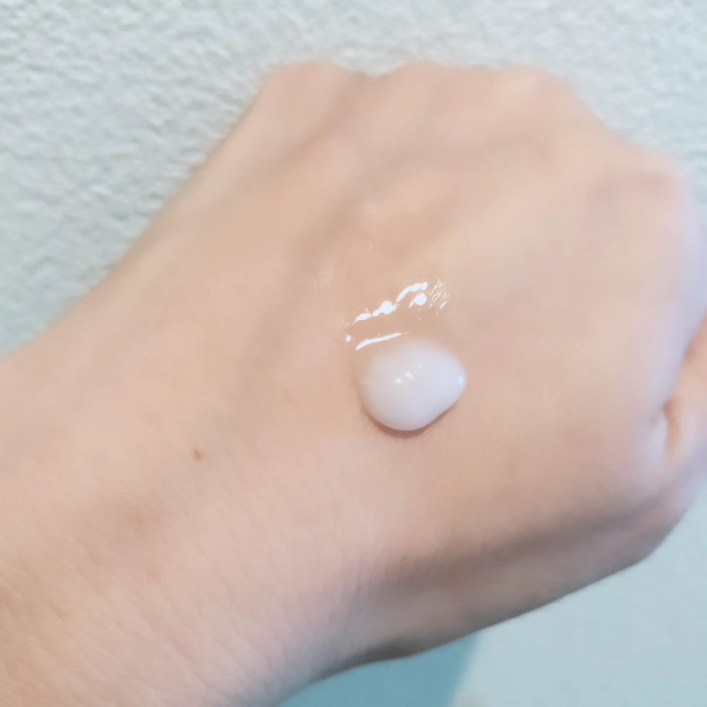 BASIC AQUA ALL-IN-ONE/MONSIEUR J/オールインワン化粧品を使ったクチコミ(3枚目)