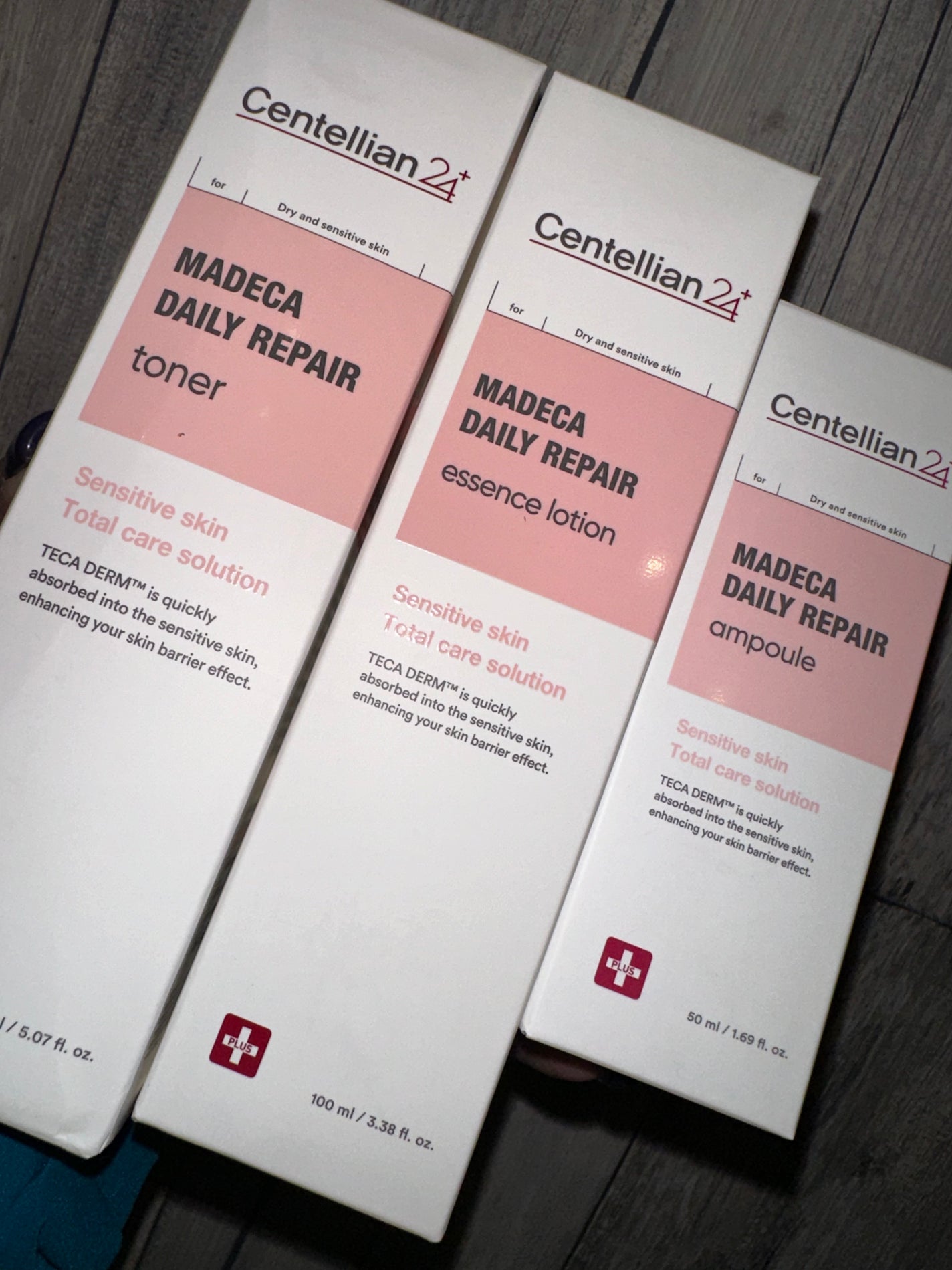 ð on LIPS ãCentellian24æ§ããé ããŸããããããŒããšãã»ã³ã¹ã..ãïŒ1æç®ïŒ