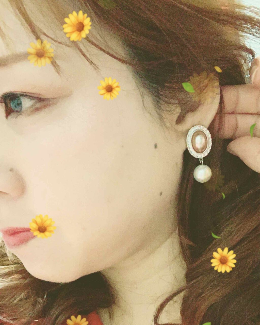 ローヤルゼリー配合 栄養ローション/DAISO/美容液を使ったクチコミ(4枚目)