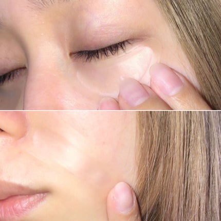 メディリフト 3Dマイクロフィラー(口元用)/YA-MAN TOKYO JAPAN/シートマスク・パックを使ったクチコミ(8枚目)