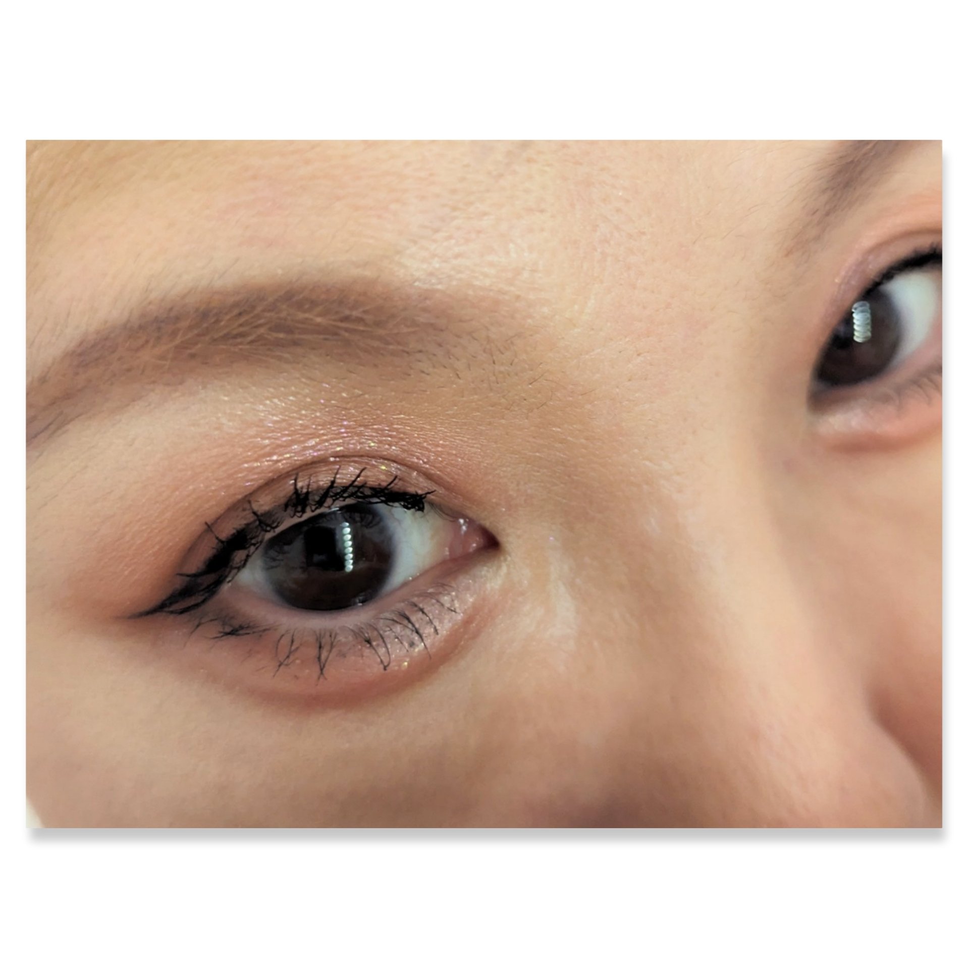 マルチキューブ/i’m meme/マルチパレットを使ったクチコミ（2枚目）