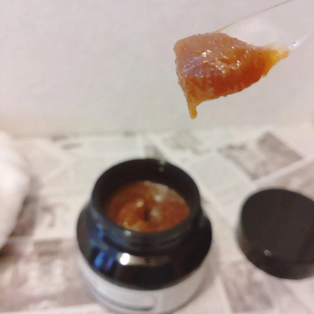 ジェントルブラックシュガーフェイシャルポリッシュ(110g)/Klairs/洗い流すパック・マスクを使ったクチコミ(1枚目)