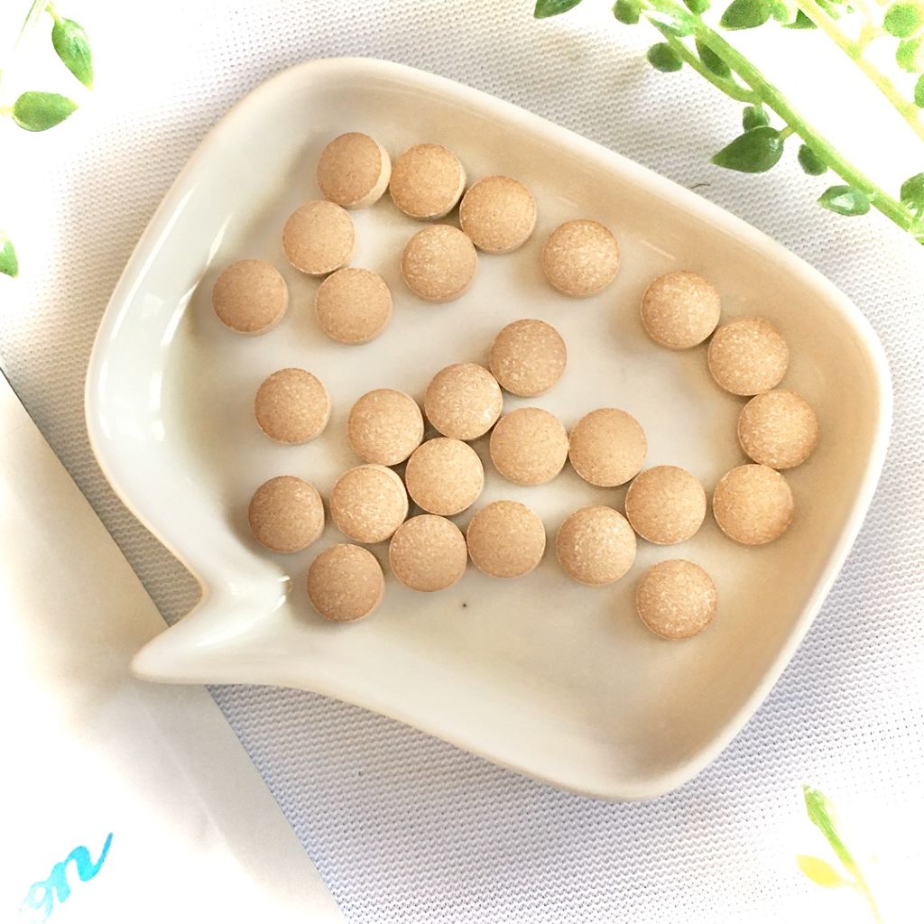 Shanny Non non/Shanny Non non/美容サプリメントを使ったクチコミ（3枚目）