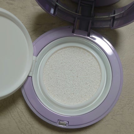 リリーフサンクッション/aniina me/日焼け止めローションを使ったクチコミ(3枚目)