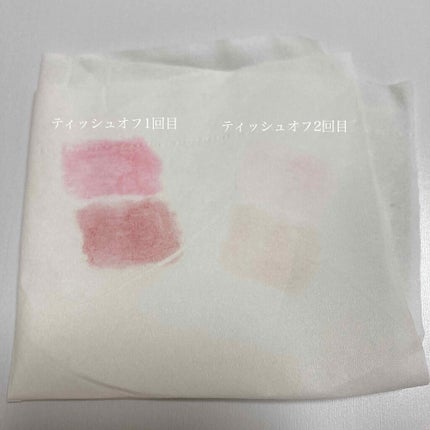 ケイト リップモンスター/KATE/口紅を使ったクチコミ(3枚目)