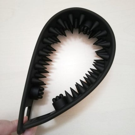 カクタスバンド/イエスパ/ツボ押し・マッサージグッズを使ったクチコミ(4枚目)