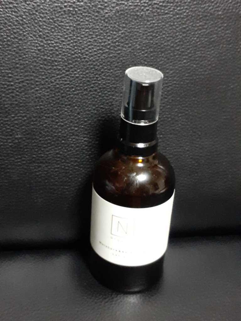 モイスチュア＆バランシング ローション/Ｎ organic/化粧水を使ったクチコミ（1枚目）