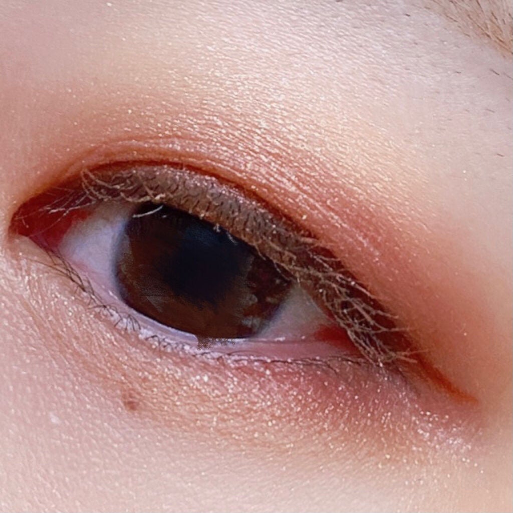 アイグロウ ジェム/DECORTÉ/ジェル・クリームアイシャドウを使ったクチコミ(2枚目)