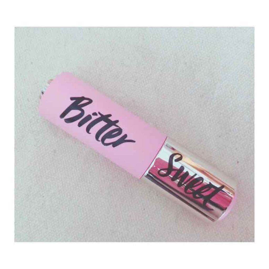 ディアマイ グロッシーティントリップトーク/ETUDE/リップグロスを使ったクチコミ(1枚目)