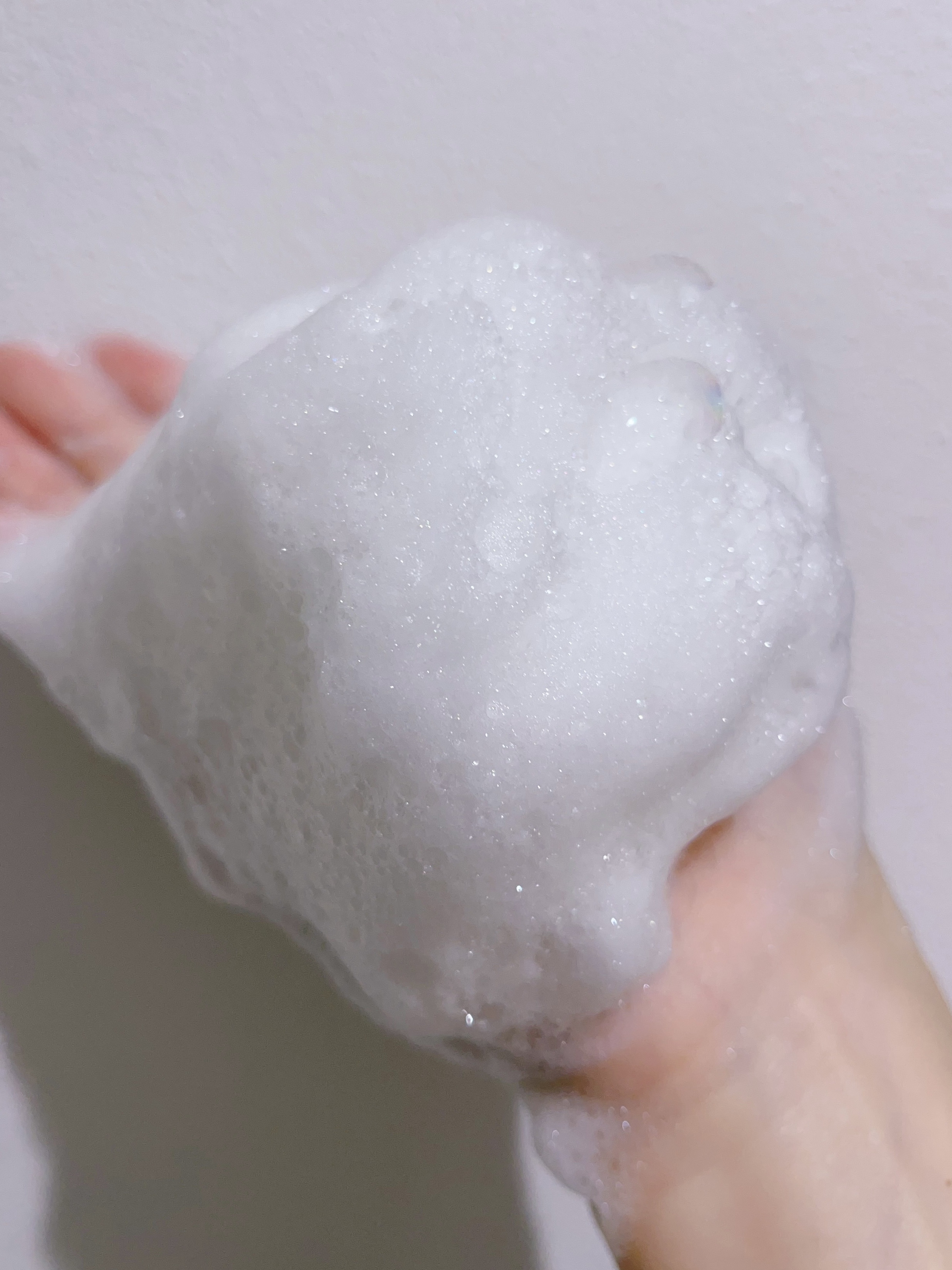 TSUBAKI プレミアム モイスト＆リペア シャンプー/コンディショナー/TSUBAKI/市販シャンプーを使ったクチコミ（2枚目）