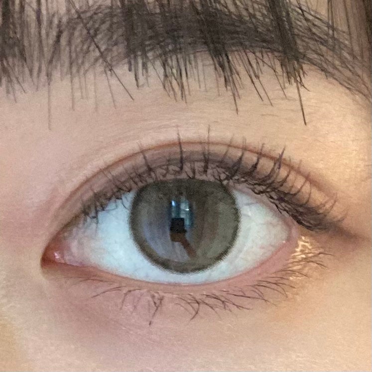 MOLAK 1day/MOLAK/ワンデー(1DAY)カラコンを使ったクチコミ(2枚目)