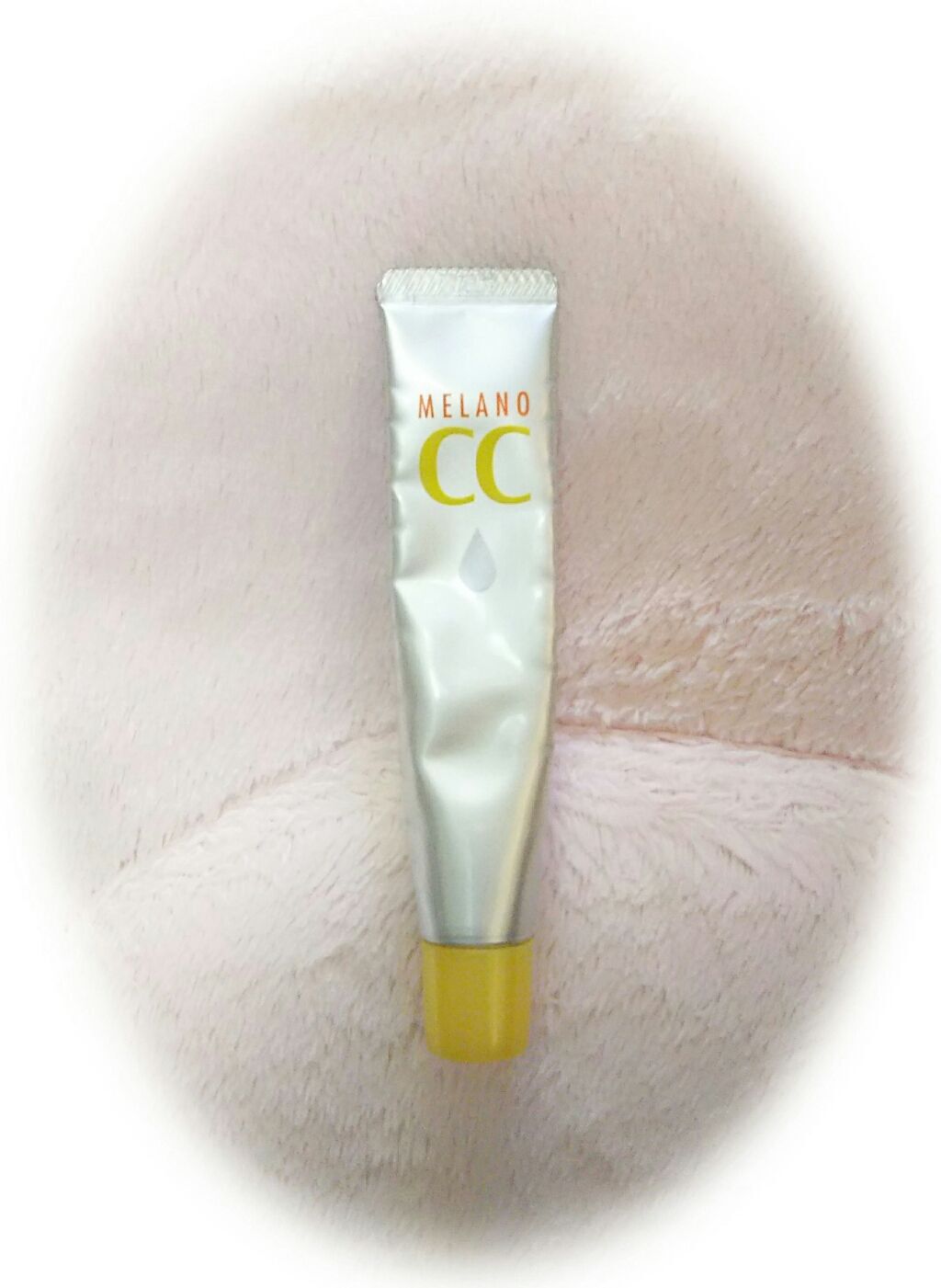 薬用 しみ 集中対策 美容液/メラノCC/美容液を使ったクチコミ(1枚目)